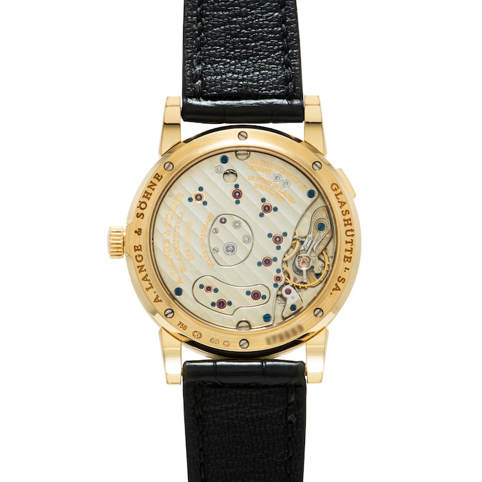 Pre-Owned A.Lange & Söhne Lange 1