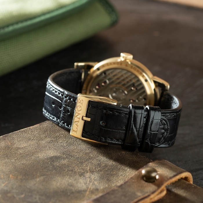 Pre-Owned A.Lange & Söhne Lange 1