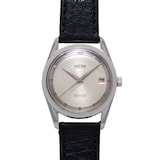 Pre-Owned Vulcain Grand Prix' Dress Watch
