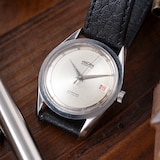 Pre-Owned Vulcain Grand Prix' Dress Watch
