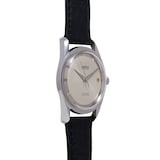 Pre-Owned Vulcain Grand Prix' Dress Watch