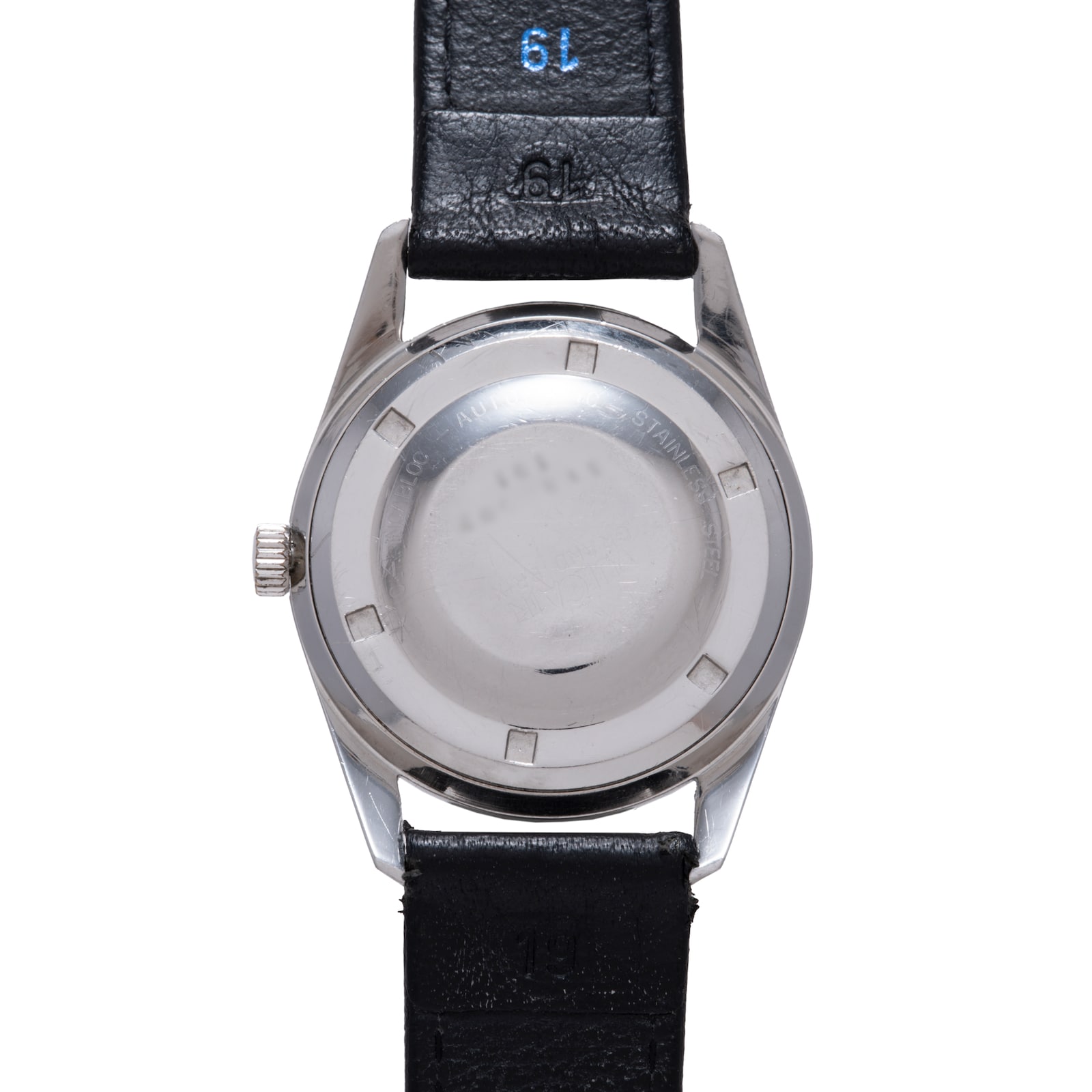 Pre-Owned Vulcain Grand Prix' Dress Watch