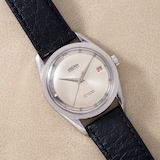 Pre-Owned Vulcain Grand Prix' Dress Watch