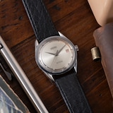Pre-Owned Vulcain Grand Prix' Dress Watch