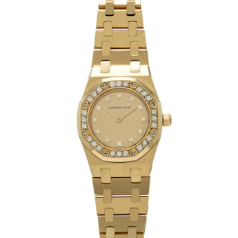 Royal Oak Diamonds