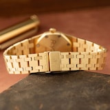 Pre-Owned Audemars Piguet Royal Oak Diamonds