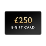 Gift With Purchase Gift Card £250