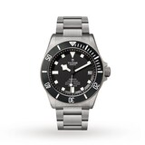 Pre-Owned Tudor Pelagos 42mm Titanium Manufacture Calibre MT5612