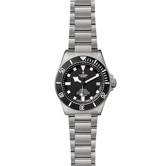 Pre-Owned Tudor Pelagos 42mm Titanium Manufacture Calibre MT5612