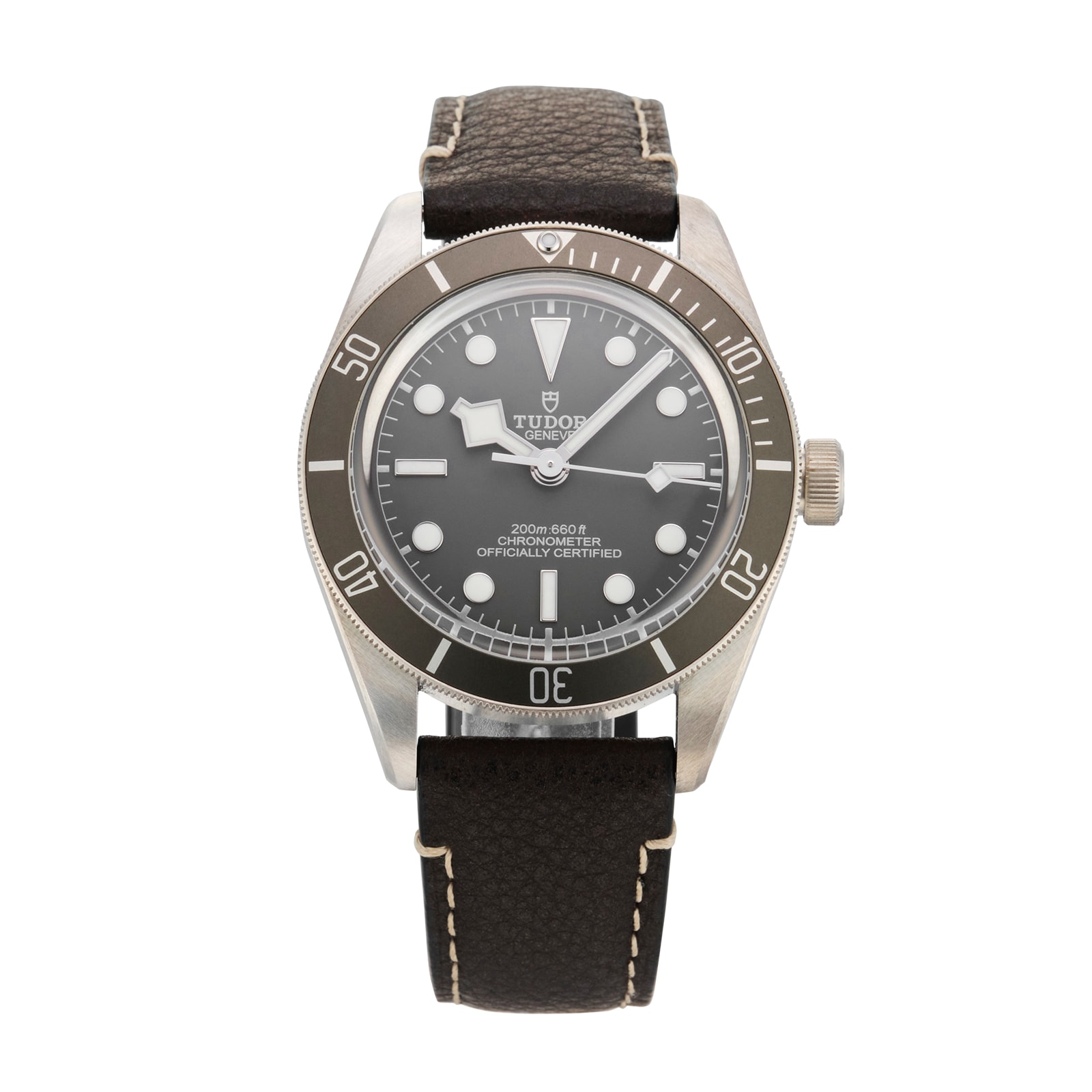 Pre-Owned Tudor Black Bay 58 925 M79010SG-0001