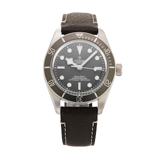 Pre-Owned Tudor Black Bay Fifty-Eight 925
