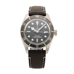 47010002 - Black Bay Fifty-Eight 925
