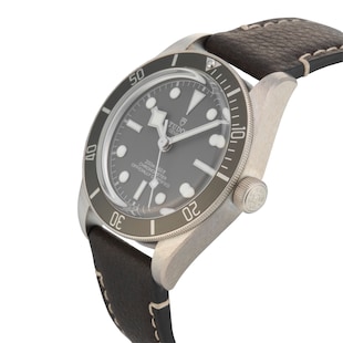 Pre-Owned Tudor Black Bay Fifty-Eight 925