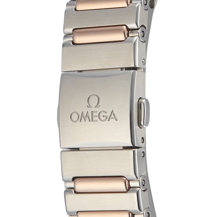 Pre-Owned Omega Constellation O13120292063001