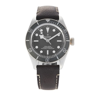 Pre-Owned Tudor Black Bay Fifty-Eight 925