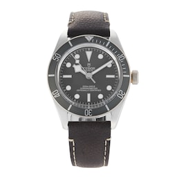 47010007 - Black Bay Fifty-Eight 925