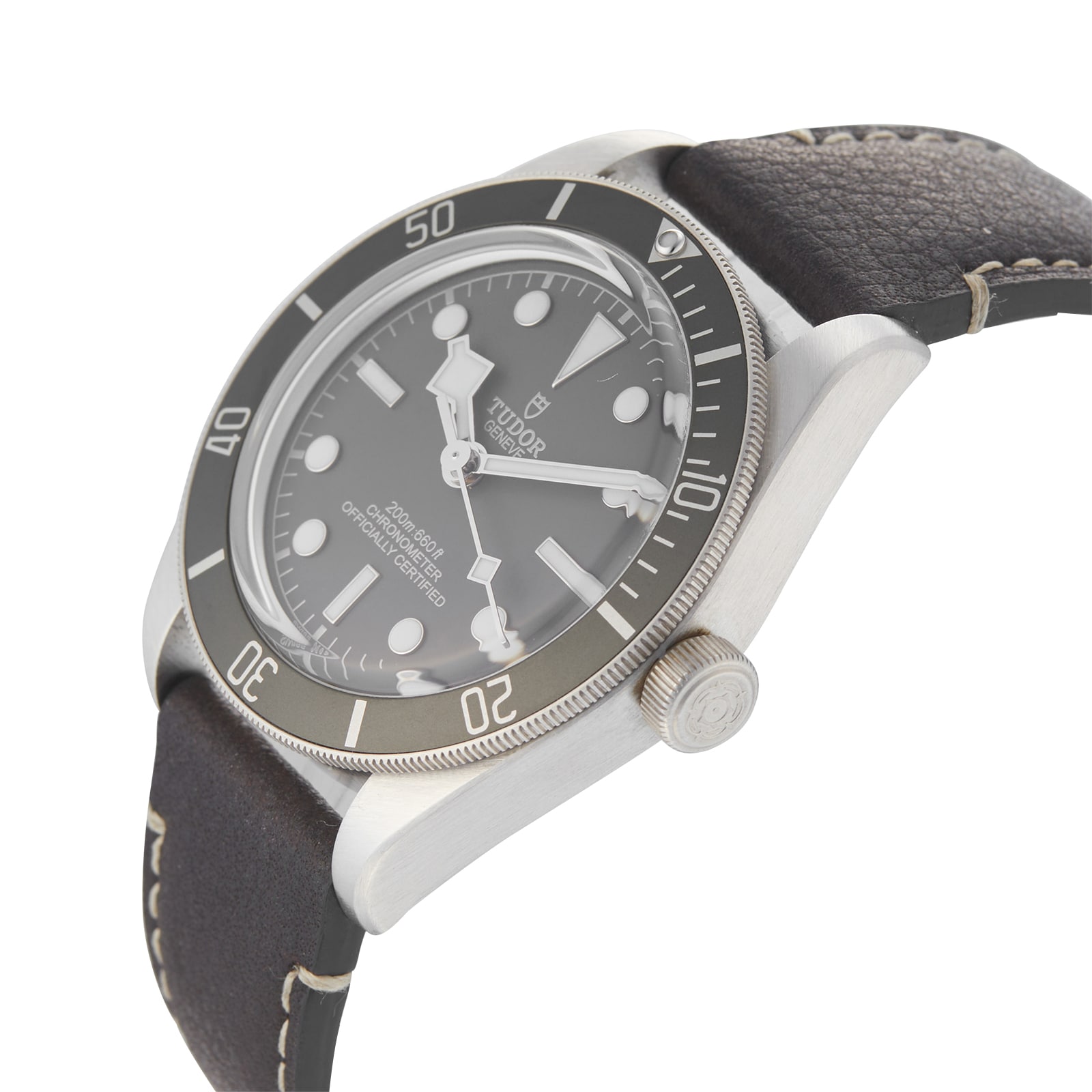 Ex-Display Tudor Black Bay Fifty-Eight 925 39mm Automatic Mens Watch Ex-Display Tudor Black Bay Fifty-Eight 925 39mm Automatic Mens Watch