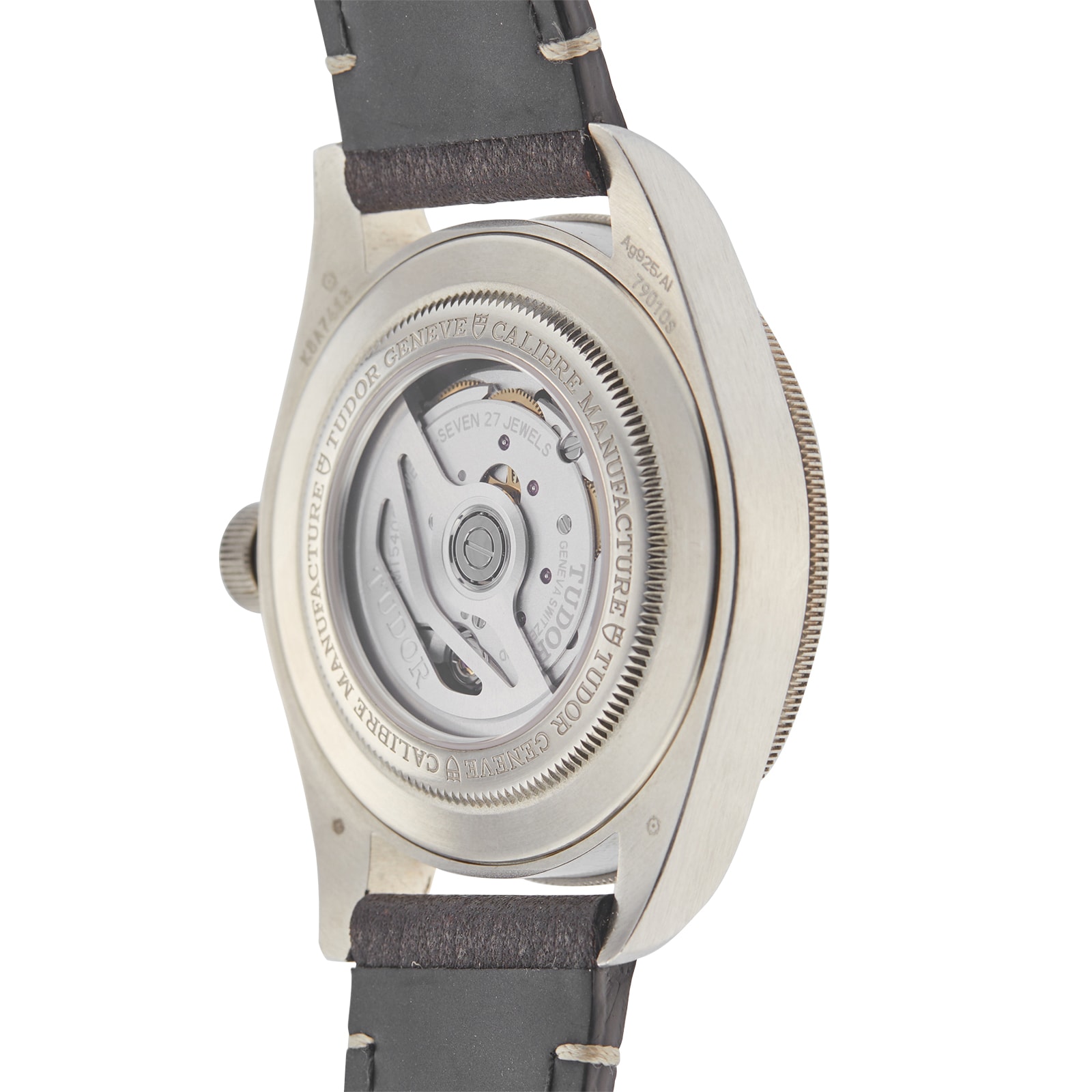 Ex-Display Tudor Black Bay Fifty-Eight 925 39mm Automatic Mens Watch Ex-Display Tudor Black Bay Fifty-Eight 925 39mm Automatic Mens Watch