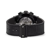 Pre-Owned Hublot Classic Fusion Aerofusion Black Magic Chronograph 45mm