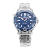 Pre-Owned Omega Seamaster Diver O21030422003001