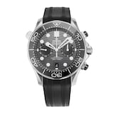 Pre-Owned Omega Seamaster Diver 300m O21032445101001