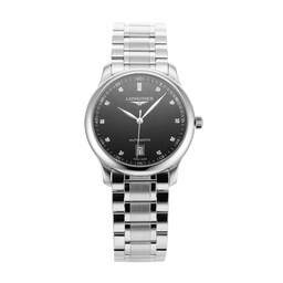 47010026 - Master Collection 38.5mm Automatic Mens Watch