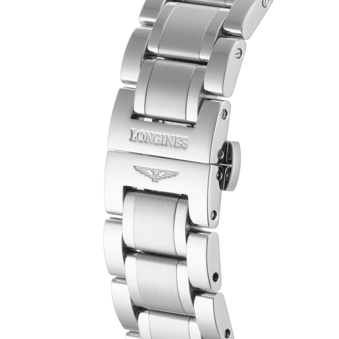 Pre-Owned Longines Master Collection 38.5mm Automatic Mens Watch