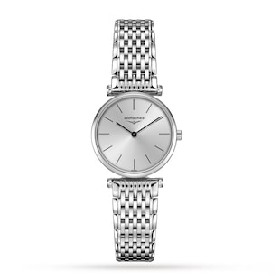 Pre-Owned Longines La Grande Classique 24mm Ladies Watch