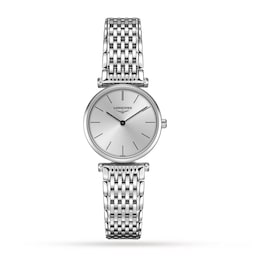 47010027 - La Grande Classique 24mm Ladies Watch