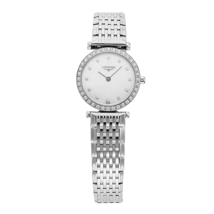 Pre-Owned Longines La Grande Classique 24mm Ladies Watch