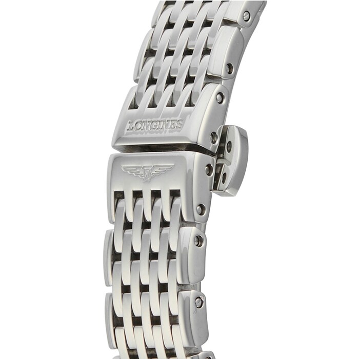 Pre-Owned Longines La Grande Classique 24mm Ladies Watch