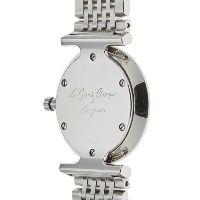 Pre-Owned Longines La Grande Classique 24mm Ladies Watch