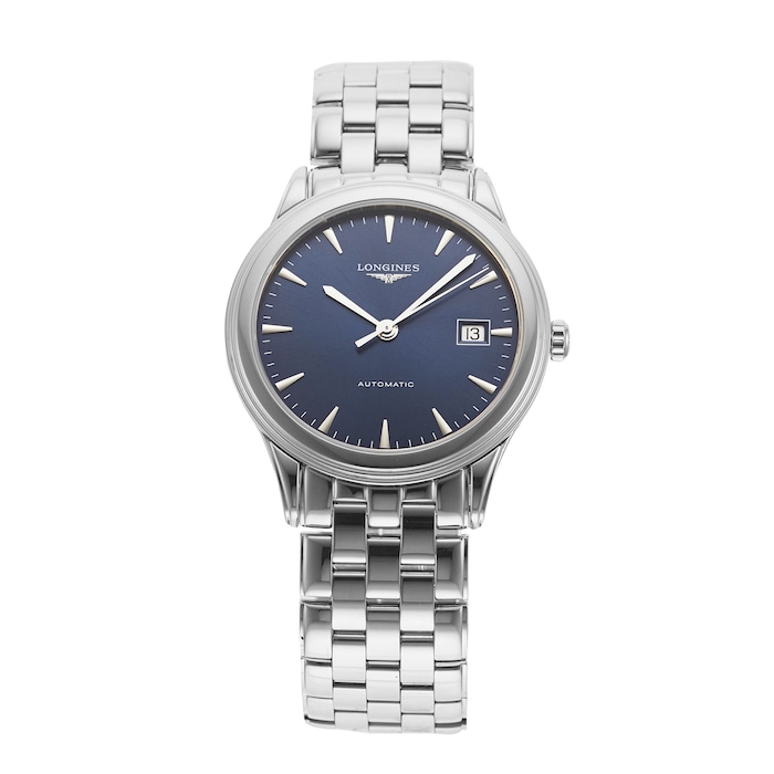 Pre-Owned Longines Flagship L49744926