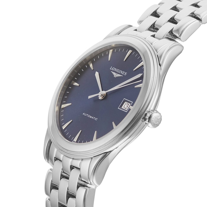 Pre-Owned Longines Flagship 38.5mm Mens Watch