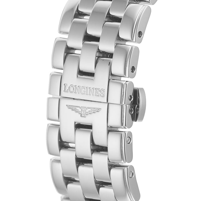 Pre-Owned Longines Flagship 38.5mm Mens Watch