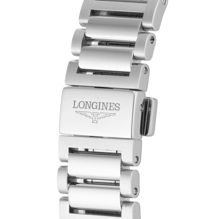 Pre-Owned Longines Conquest  L38304526