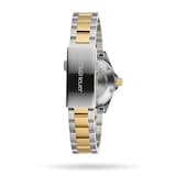 Pre-Owned TAG Heuer De Ville Prestige 30mm, Steel On Steel Quartz Ladies Watch