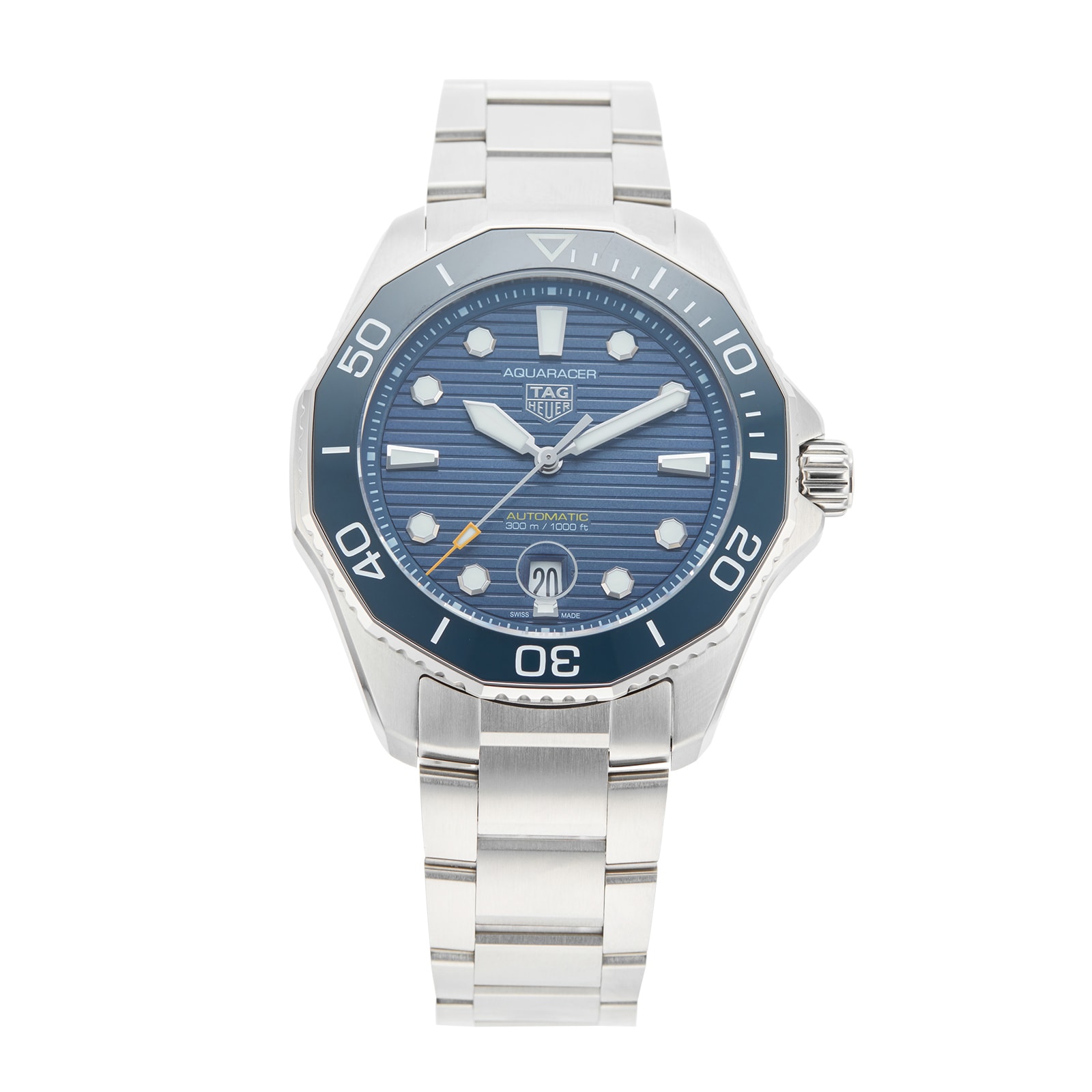 Aquaracer WBP201B.BA0632