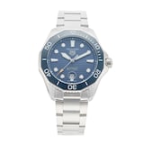 Pre-Owned TAG Heuer Aquaracer WBP201B.BA0632