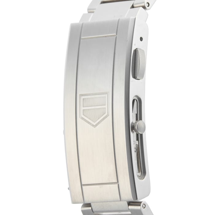 Pre-Owned TAG Heuer Aquaracer Professional 300 Calibre 5 Automatic 43mm Mens Watch