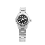 Pre-Owned TAG Heuer Aquaracer Professional 200  WBP1410.BA0622