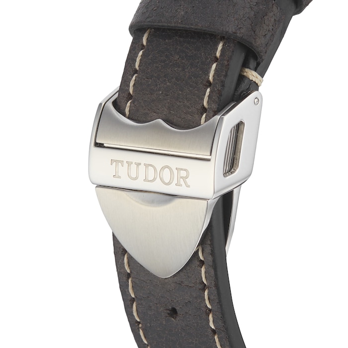 Pre-Owned Tudor Black Bay GMT m79833mn-0003