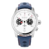 Pre-Owned Bremont Jaguar MK11 BJ-MK11/WH