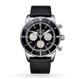Ex-Display Breitling Superocean Heritage B01 Chronograph 44 Watch