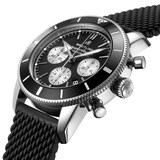 Ex-Display Breitling Superocean Heritage B01 Chronograph 44 Watch