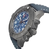 Pre-Owned Breitling Super Avenger 48 Night Mission V13375101C1X1