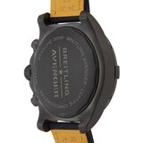 Pre-Owned Breitling Super Avenger 48 Night Mission V13375101C1X1