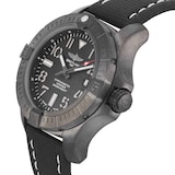 Pre-Owned Breitling Avenger 45 Seawolf Night Mission V17319101B1X1