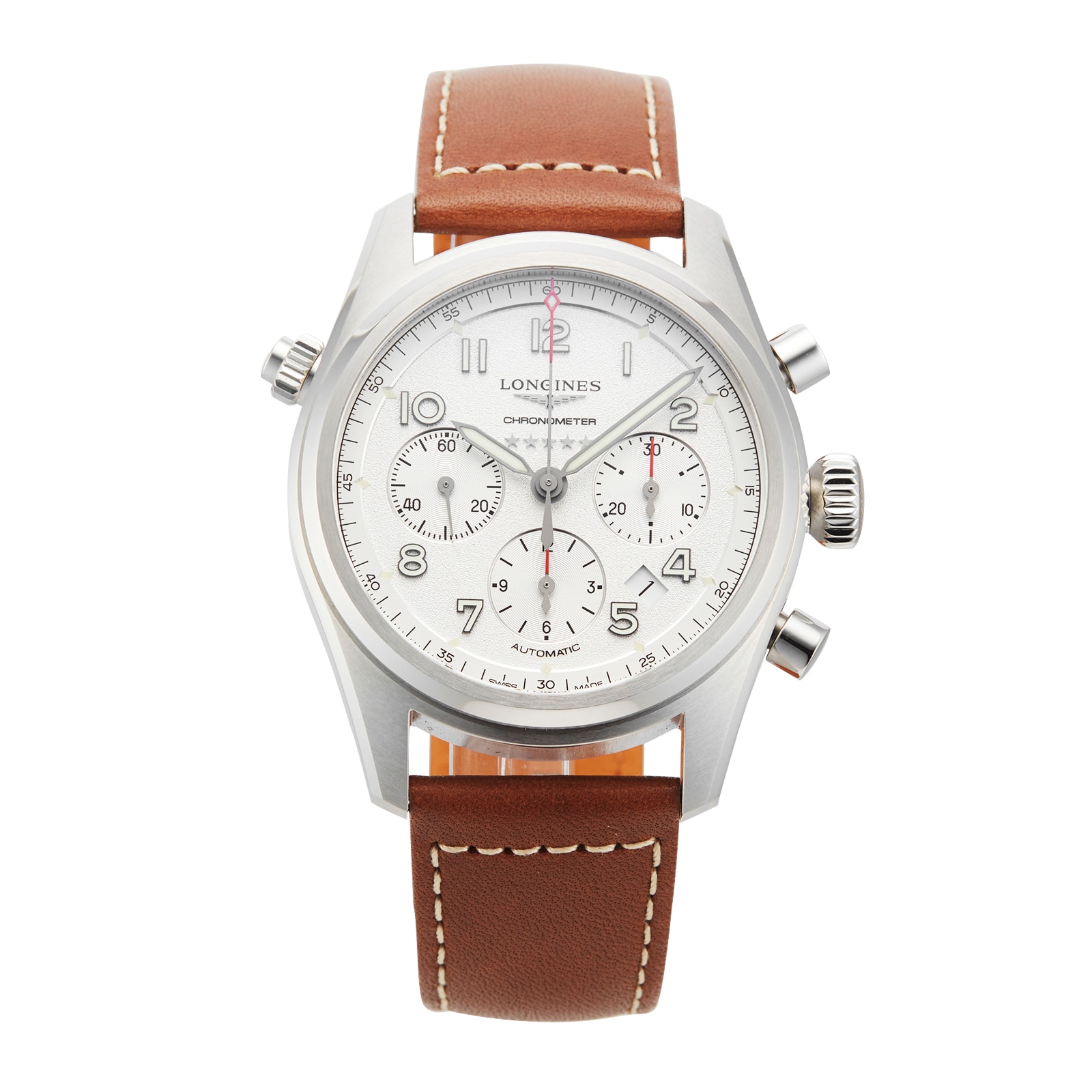 Spirit Chronograph L38204732