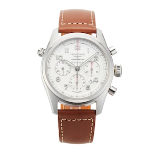 Pre-Owned Longines Spirit 42mm Mens Watch